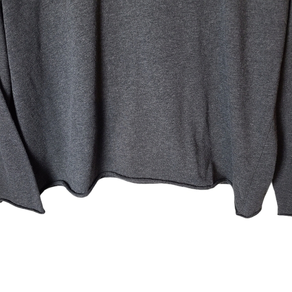 Geoffrey Beene Preppy 100% Cotton Comfy Sweater - Picture 3 of 6